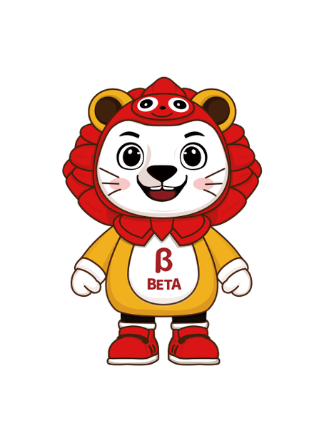贝塔小贝